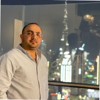 Misagh Behraad/Ahraminejad