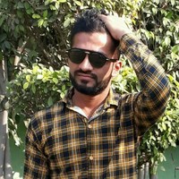Mohd Shoib