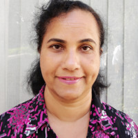 Thressia P Devassy