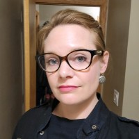Erin Baker