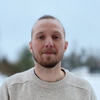 Uolevi Holmberg