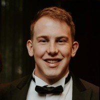 Luke Davies