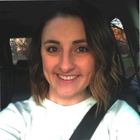 Samantha Thrift