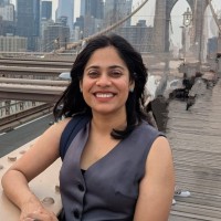 Arpita Shivmani