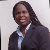 Harriet Nottinson Asante  BA, MSc, ODCC