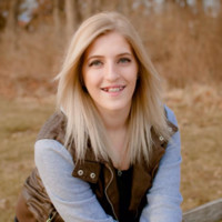 Katelyn McCandless