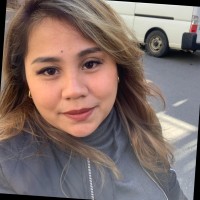 Niña Lene Mantilla