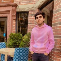 Siddharth Sehrawat