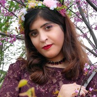 Zahra Saemi