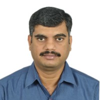 Dr. Vishwa Kiran S