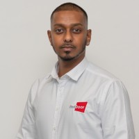 Azaam Rafeek