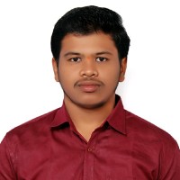 Dileep Kumar Kanteti