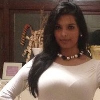 Pallavi Mohanty
