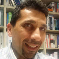 Alessandro Cassani
