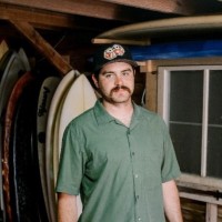 Tad Searson