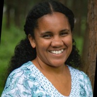 Aline Saraiva Okello, PhD