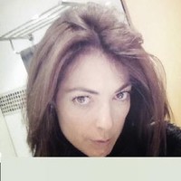 Gloria Frías
