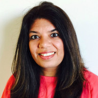 Urvashi Tripathi