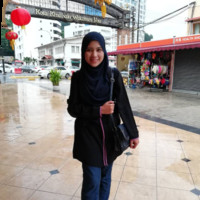 NUR IZZATI ZAFIRAH ZAINAL