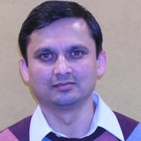 Mahesh Kumar