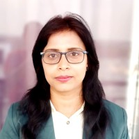 Archana Satapathy