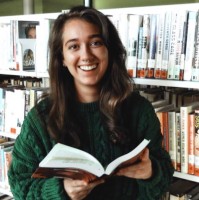 Amanda Lima, M.S., MPhil