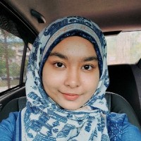 Nurina Afiqah Zulqarnain
