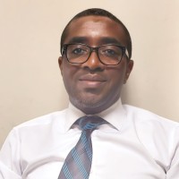 Terseer Akombo