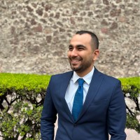 Hadi Azari, Phd.