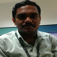 Thamaraikannan C