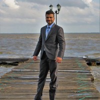 Mohan Kaluarachchi