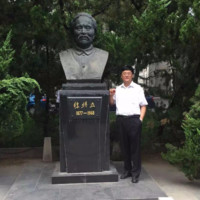 杨成延