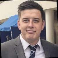 Bradley Schofield