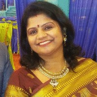 Meeta Mittra