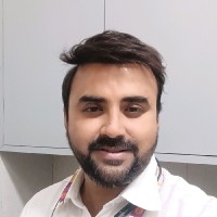 Ravi Bhushan Kumar