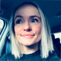Lisbeth Dale Gustavsen