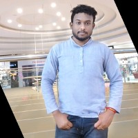 G S Gatikrushna Ghadai