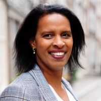 Patricia Braacx-Naipal