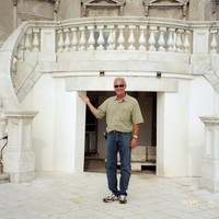 Richard Frank