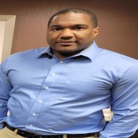 Demetrius Morris