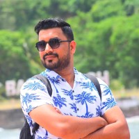 Ankit Jain