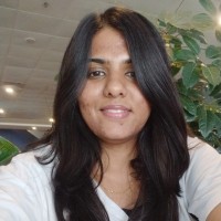 Swetha Loganathan
