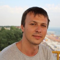 Roman Kryvovyaz