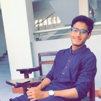 Syed Usama Rehan