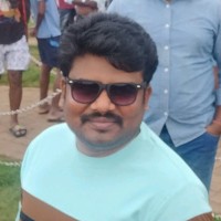 Vignesh J