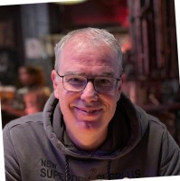 Johan van den Berg