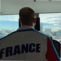 Christophe Desfrancois