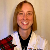 Dr. Madison MacGregor, PT, DPT, MS, CSCS, LSVT BIG Certified