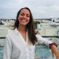 Juliette Roussel