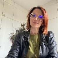 MARIA GIOVANNA MIRRA